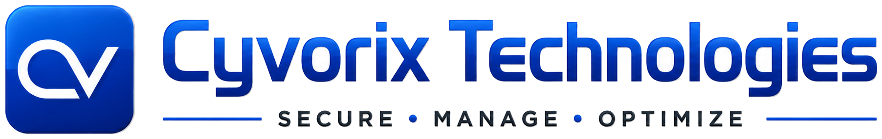 Cyvorix Technologies